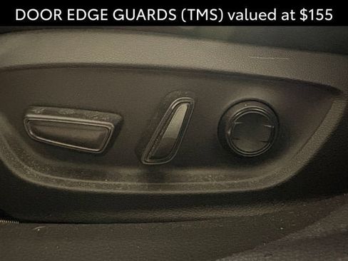Certified 2024 Toyota Prius XLE AWD/4WD image 9