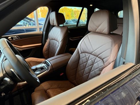 New 2026 BMW X5 xDrive40i w/ M Sport Package image 12
