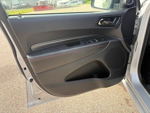 Used 2025 Dodge Durango R/T AWD/4WD image 9