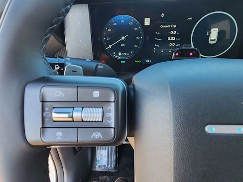 New 2026 Hyundai Palisade Calligraphy image 11