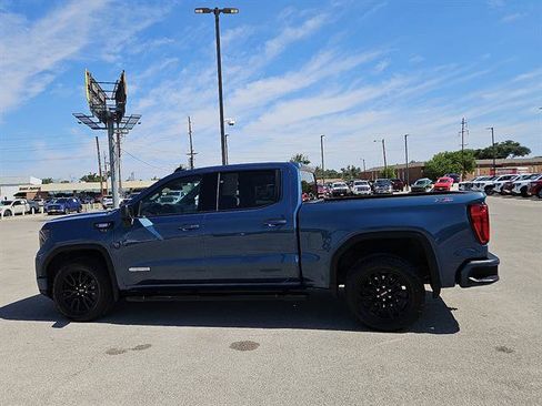 Used 2024 GMC Sierra 1500 Elevation AWD/4WD image 2