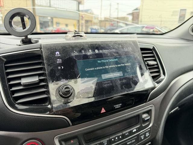 Used 2021 Honda Pilot EX-L image 27