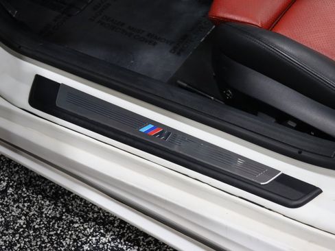 Used 2015 BMW Z4 sDrive35i image 38