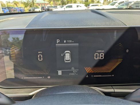 Certified 2026 Kia Sportage LX image 33