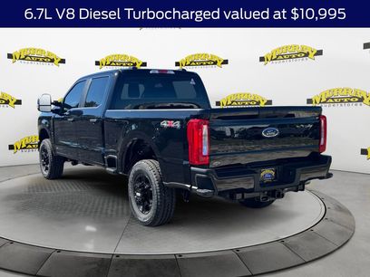 New 2026 Ford F250 XL w/ STX Appearance Package