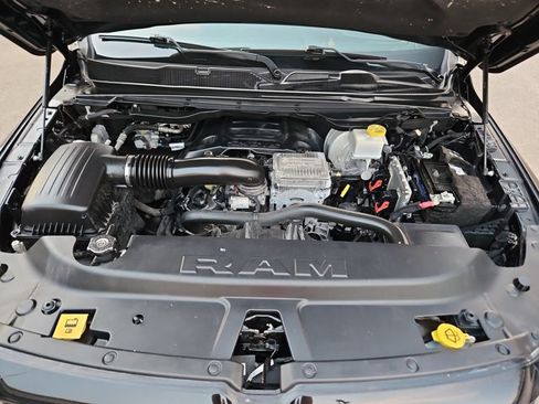Used 2021 RAM 1500 Limited w/ Night Edition AWD/4WD image 24