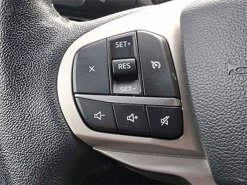 Used 2022 Ford Explorer XLT w/ Class IV Trailer Tow Package image 22