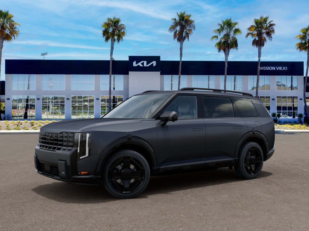 New 2027 Kia Telluride X-Line SX Prestige AWD/4WD image 3