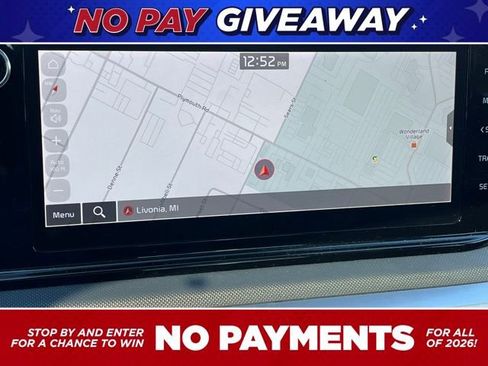 Used 2023 Kia K5 GT-Line image 15