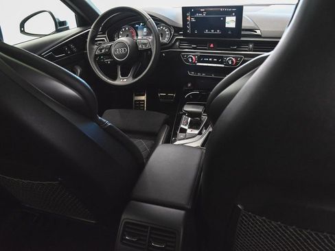 Used 2022 Audi S4 Premium w/ Convenience Package image 34