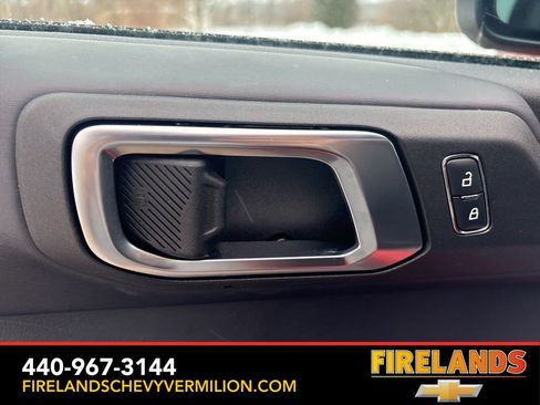 Used 2023 Ford Bronco Raptor image 15