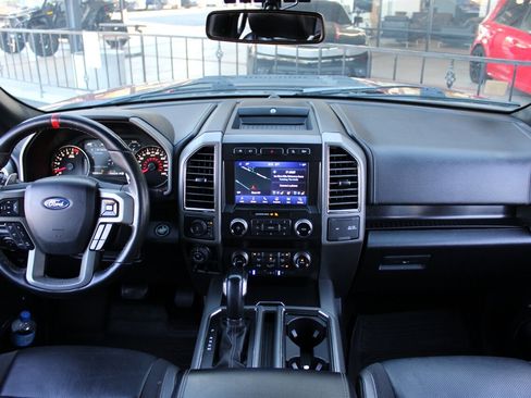 Used 2019 Ford F150 Raptor w/ Equipment Group 802A Luxury AWD/4WD image 22