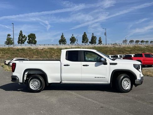 New 2026 GMC Sierra 1500 Pro w/ Pro Value Package AWD/4WD image 2