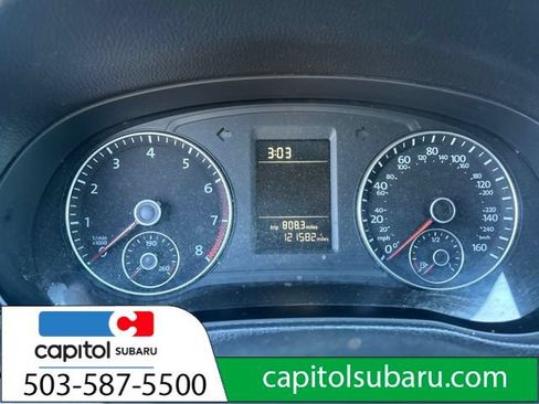 Used 2014 Volkswagen Passat 2.5 S FWD image 17