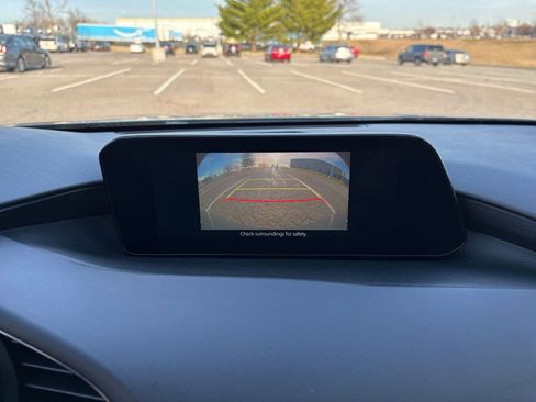 Used 2025 MAZDA MAZDA3 s image 17