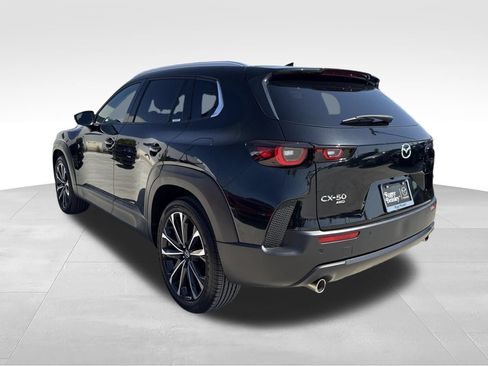 Used 2026 MAZDA CX-50 AWD 2.5 S w/ Premium Package image 7