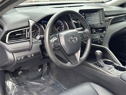 Certified 2023 Toyota Camry SE image 15