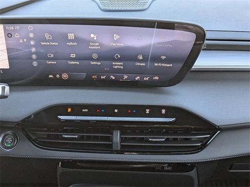 New 2026 Buick Enclave Preferred w/ Power Package image 20