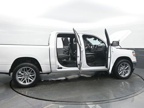 Used 2020 RAM 1500 Big Horn image 58
