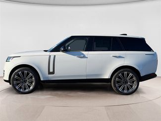 New 2026 Land Rover Range Rover SE video 2