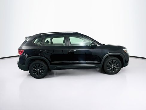 Used 2024 Volkswagen Taos S FWD image 10