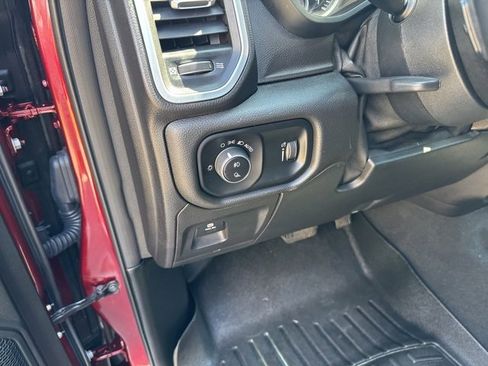 Used 2020 RAM 1500 Big Horn image 64