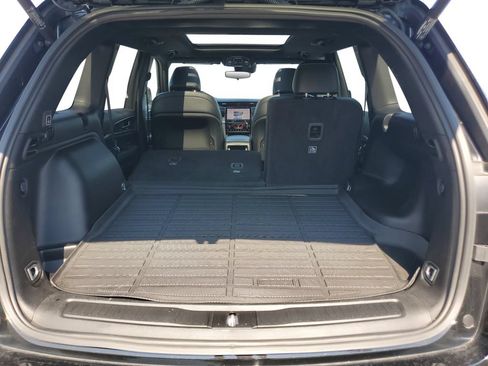 Used 2024 Jeep Grand Cherokee Limited AWD/4WD image 28