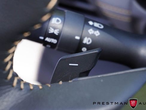 Used 2025 Subaru Outback Wilderness image 23