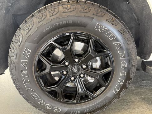 Used 2024 Ford Expedition Timberline image 10