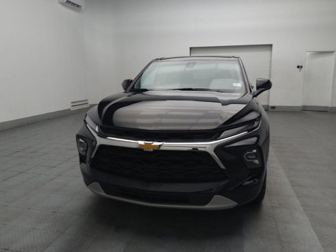 Used 2024 Chevrolet Blazer LT image 15
