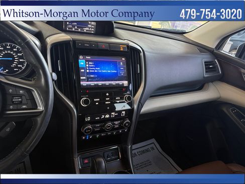 Used 2020 Subaru Ascent Touring w/ Popular Package #2A image 22