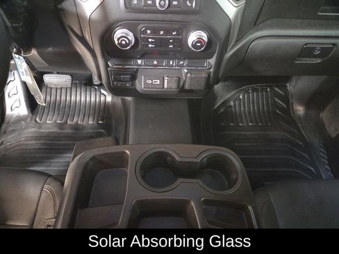 Used 2022 GMC Sierra 2500 Pro w/ Convenience Package image 18