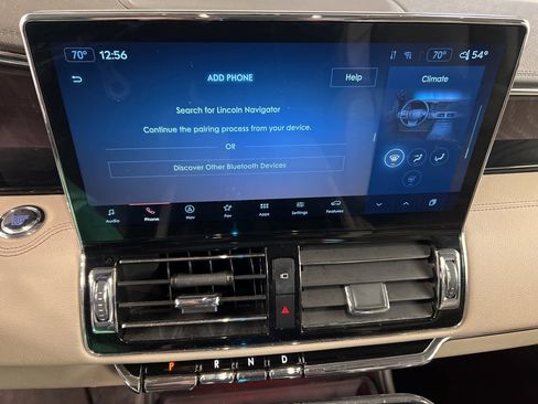 Certified 2022 Lincoln Navigator L Reserve image 10