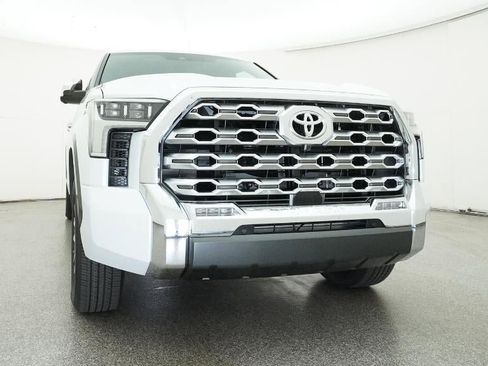New 2026 Toyota Tundra 1794 Edition AWD/4WD image 30