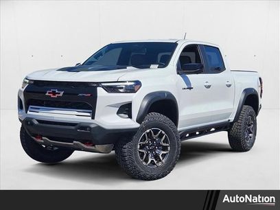 New 2026 Chevrolet Colorado ZR2 w/ Technology Package