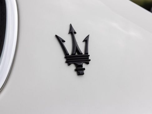 Used 2022 Maserati Quattroporte Modena image 46