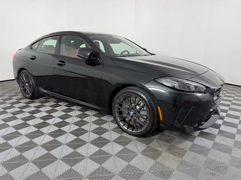 Certified 2025 BMW M235i xDrive w/ M Performance Package image 2