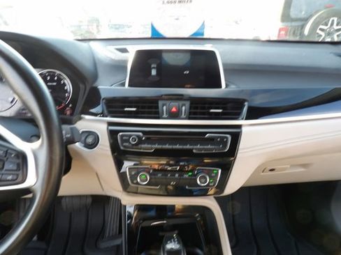 Used 2018 BMW X2 sDrive28i image 35