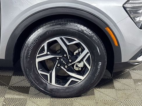 Certified 2025 Kia Sportage LX image 23