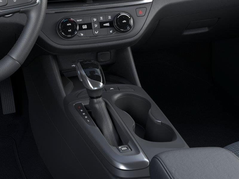 New 2026 Buick Envista Preferred w/ Convenience I Package FWD image 23