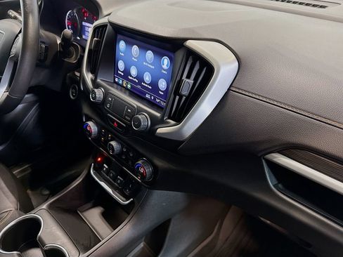 Used 2019 GMC Terrain SLT w/ Preferred Package FWD image 30
