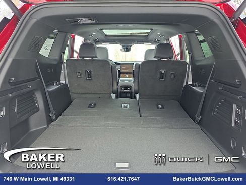 New 2026 GMC Acadia Denali w/ Super Cruise Package image 14