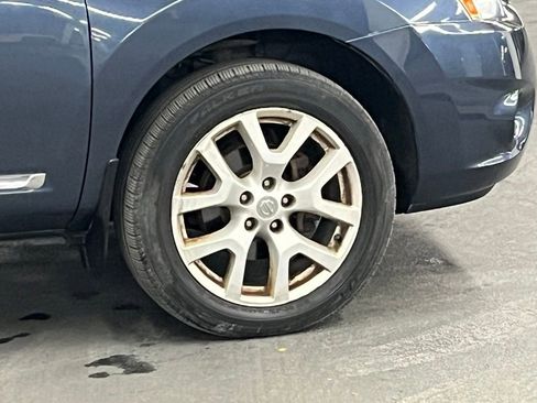 Used 2012 Nissan Rogue SL image 38