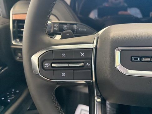 Used 2026 GMC Yukon XL Denali w/ Sun & Power Step Package image 36