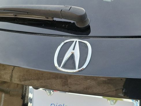 Used 2023 Acura MDX SH-AWD w/ Advance Package image 31