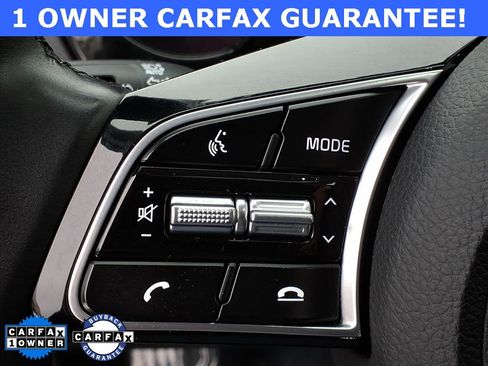 Used 2021 Kia Seltos SX w/ SX Sunroof Package image 23