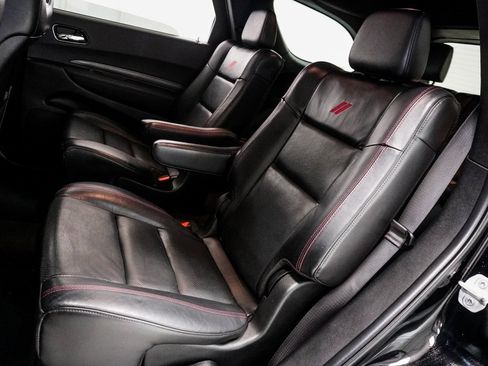 Used 2022 Dodge Durango R/T w/ Blacktop Package image 8