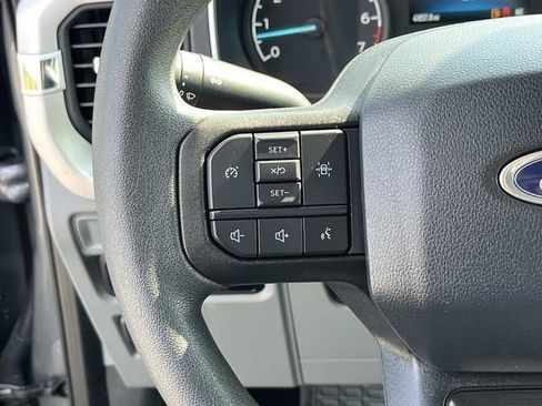 Used 2023 Ford F150 XLT AWD/4WD image 33