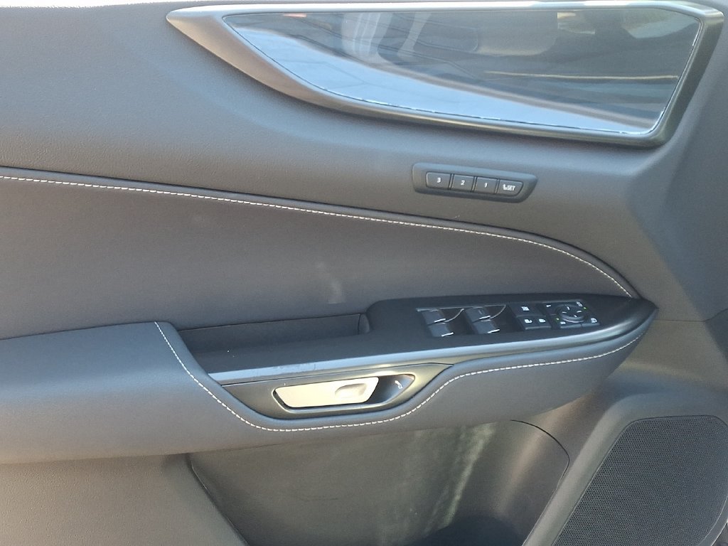 Used 2025 Lexus NX 250 AWD w/ Cold Area Package image 14