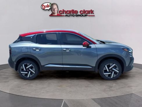 New 2026 Nissan Kicks SV FWD image 6